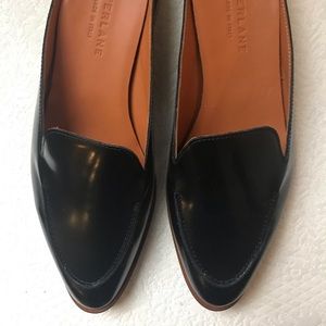 Everlane The Modern Loafer Mule
